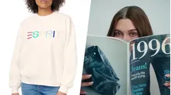 Gen X Brands Esprit, Gap and More Bring Wave of Nostalgia