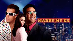 Marry My Ex