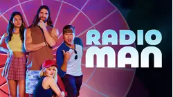 Radio Man