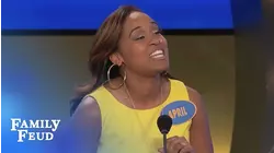 Time for a little ROMANCE? Don't forget the WHAT??? | Family Feud