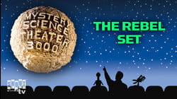 MST3K: The Rebel Set