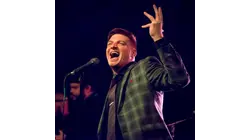 Zodiac Studios Presents: Donovan Keith - Live