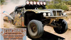 Jesse James Off Road Series : Off Road Racing - Short Course to Baja