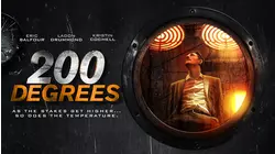 200 Degrees