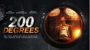 200 Degrees