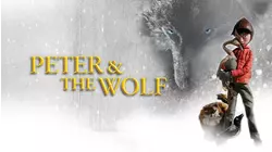 Peter and the Wolf