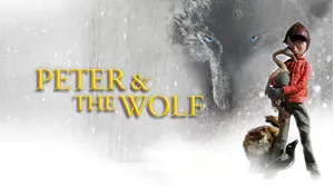 Peter and the Wolf