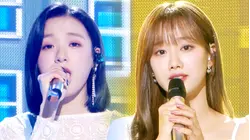 Na Eun and Jin Sol of April - Matter of Time