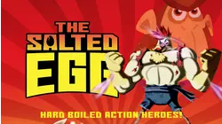 The Salted Egg