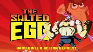 The Salted Egg