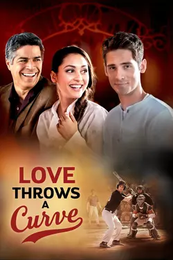 Love Throws A Curve
