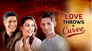 Love Throws A Curve