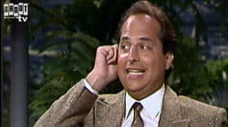 The Johnny Carson Show: Comic Legends Of The '80s - Jon Lovitz (9/1/87)
