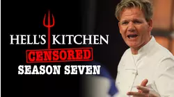 12 Chefs Compete (Part One)