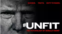 #Unfit: The Psychology of Donald Trump