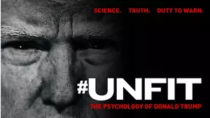 #Unfit: The Psychology of Donald Trump