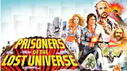 Prisoners Of The Lost Universe