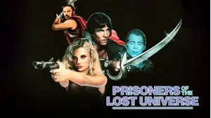 Prisoners Of The Lost Universe
