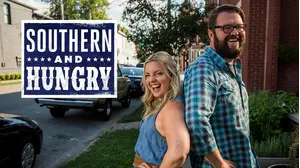 Southern and Hungry