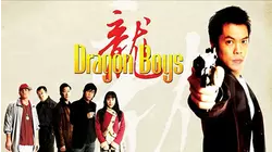Dragon Boys Part 2