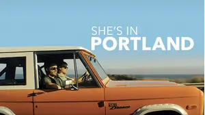 She's In Portland