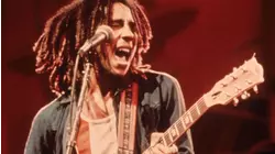 Bob Marley