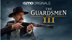 The Guardsmen Part III