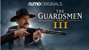 The Guardsmen Part III
