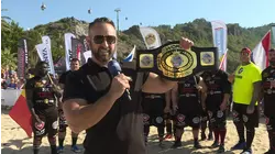 Turkey World Series - Part One 2022 , Season 8, Episode 15