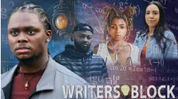 Writers Block