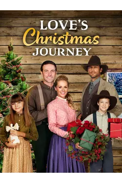 Love's Christmas Journey Part 1