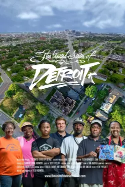 The United States Of Detroit