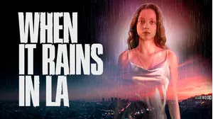 When it Rains in LA