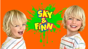Sky & Finn