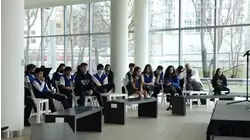 Homerathon 2025 At The National Hellenic Museum