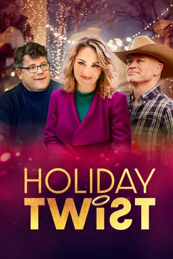Holiday Twist