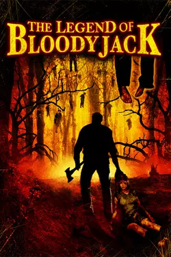 The Legend of Bloody Jack
