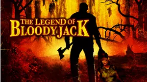 The Legend of Bloody Jack