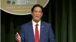 DA launches probe into fraudulent claims in sex abuse settlement