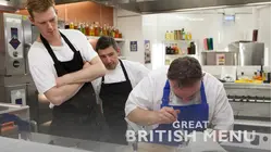 Northern Ireland Dessert