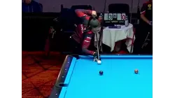 2025 Women's Professional Billiard Association: Soaring Eagle Masters