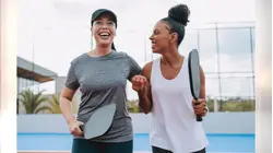 New report on exercise and combating chronic illness