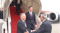 Witkoff and Kushner travel to Islamabad for potential peace talks