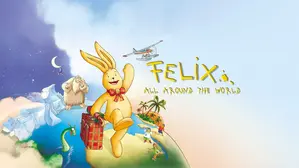 Felix All Around the World