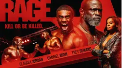 Rage: Kill or Be Killed