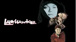Ladyhawke