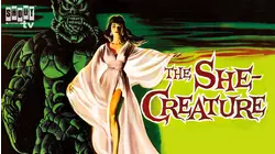 The She Creature