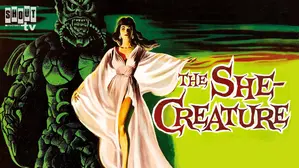 The She Creature