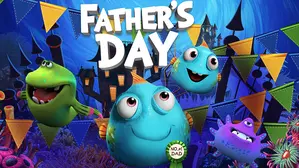 Father's Day