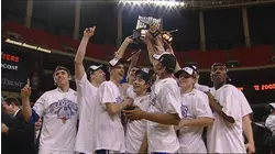 2009 ACC Men's Basketball Tournament Documentary